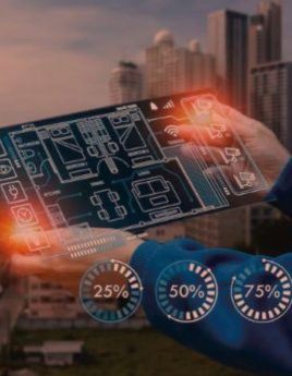 BUILDING AUTOMATION & SECURITY SYSTEMS (BMS)