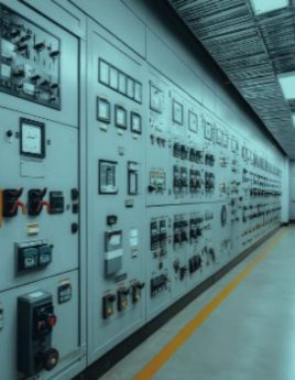 ELECTRICAL POWER & DISTRIBUTION SOLUTIONS