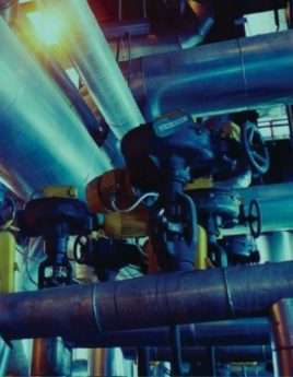 PLUMBING & MECHANICAL SYSTEMS