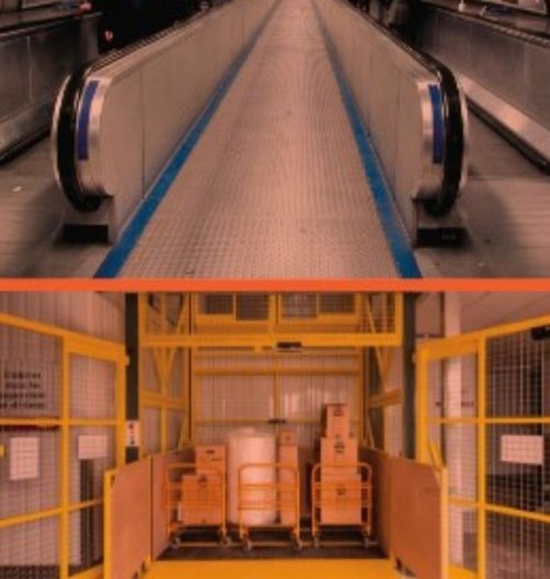 VERTICAL TRANSPORTATION SYSTEMS